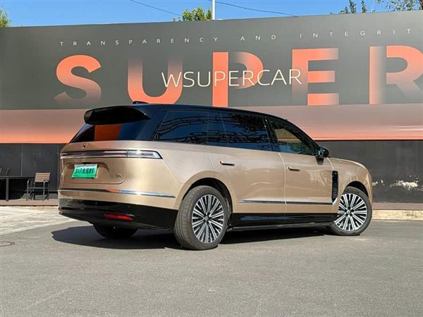 ε��ES9 2026�� 102kWh �����е�ǩ����