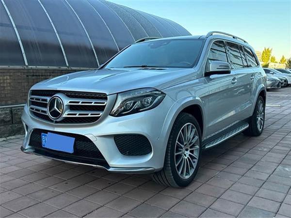 ����GLS 2016�� GLS 500 4MATIC