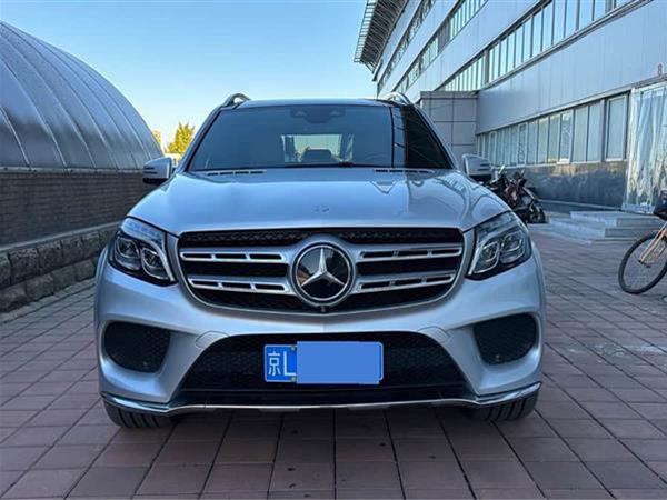 ����GLS 2016�� GLS 500 4MATIC