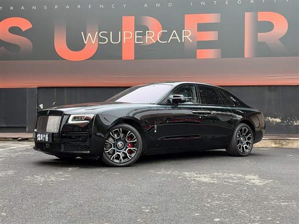��˼�� 2024�� 6.7T Black Badge