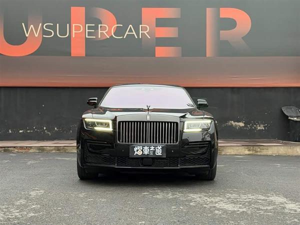 ��˼�� 2024�� 6.7T Black Badge