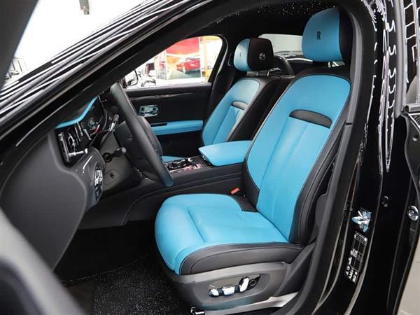 ��˼�� 2024�� 6.7T Black Badge