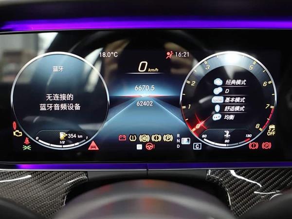 ����E��AMG 2021�� AMG E 63 S 4MATIC+