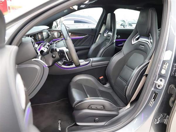 ����E��AMG 2021�� AMG E 63 S 4MATIC+