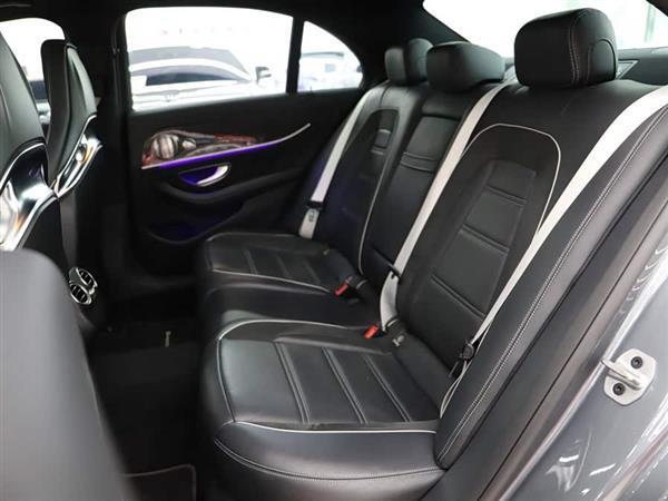 ����E��AMG 2021�� AMG E 63 S 4MATIC+