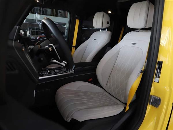 ����G��AMG 2025�� AMG G 63