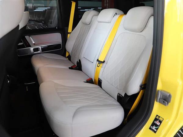 ����G��AMG 2025�� AMG G 63