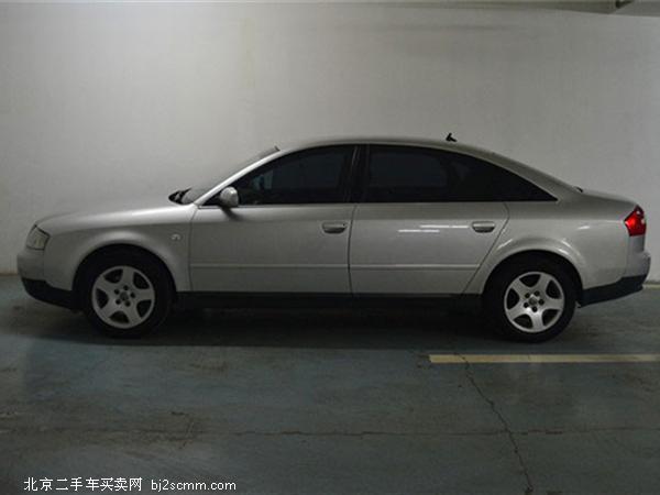 奥迪奥迪a603款28l398万元会员删除