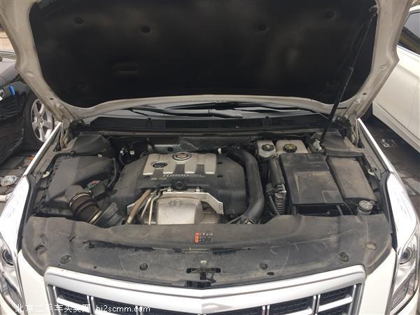  XTS 2015 28T 