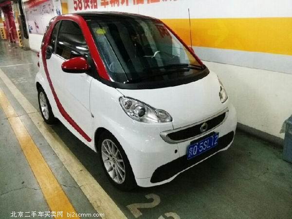 smartsmart fortwo2014 1.0 MHD ӲйⲨ