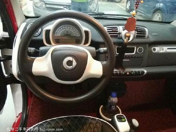 smartsmart fortwo2014 1.0 MHD ӲйⲨ