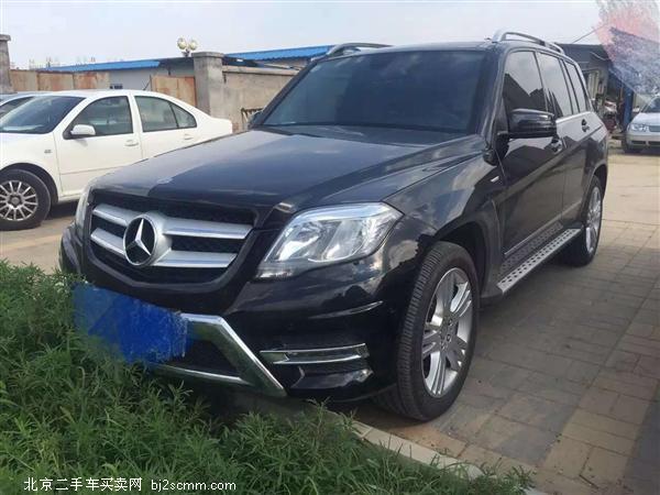  GLK 2015 GLK 260 4MATIC  °