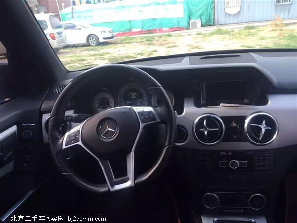  GLK 2015 GLK 260 4MATIC  °