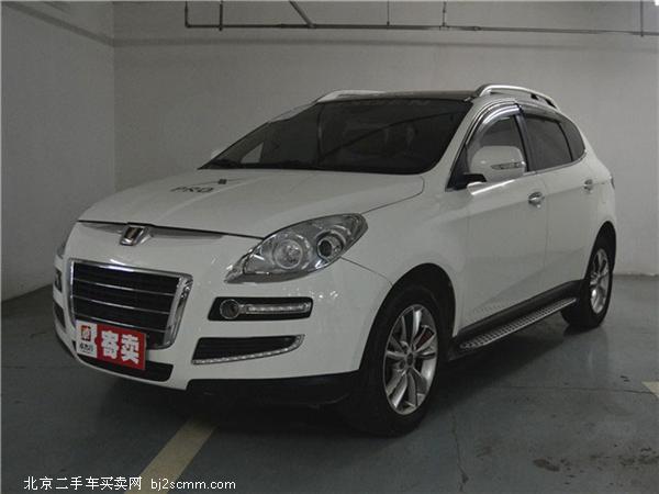 ǽݴ7 SUV2012 â 2.2T ǻ