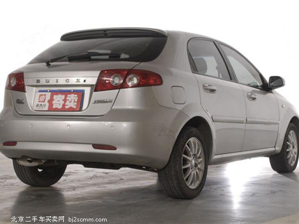 ˿Խ2005 HRV 1.6LE-AT