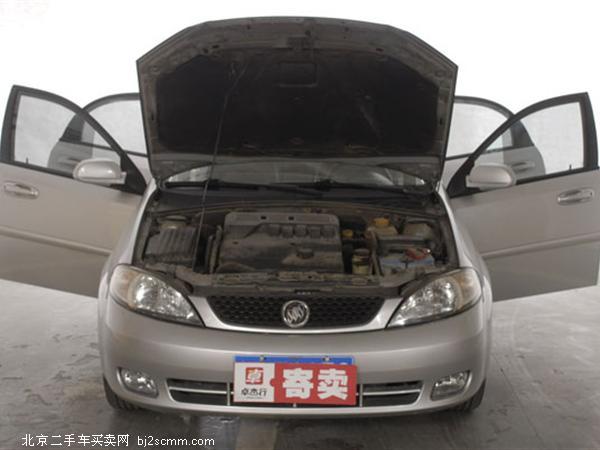 ˿Խ2005 HRV 1.6LE-AT