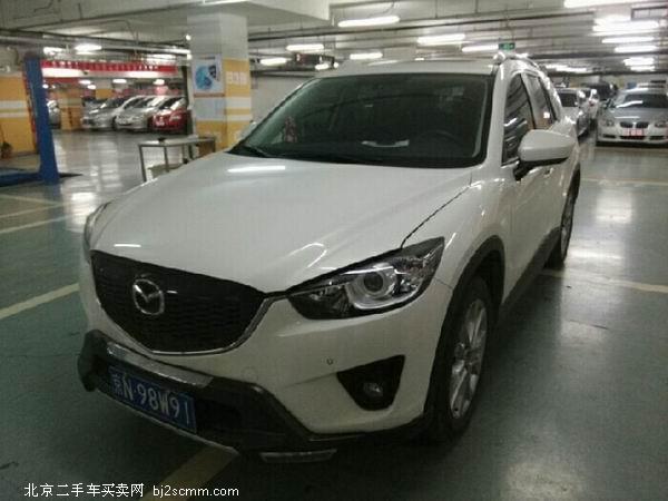 ԴԴCX-52015 2.5L Զ콢