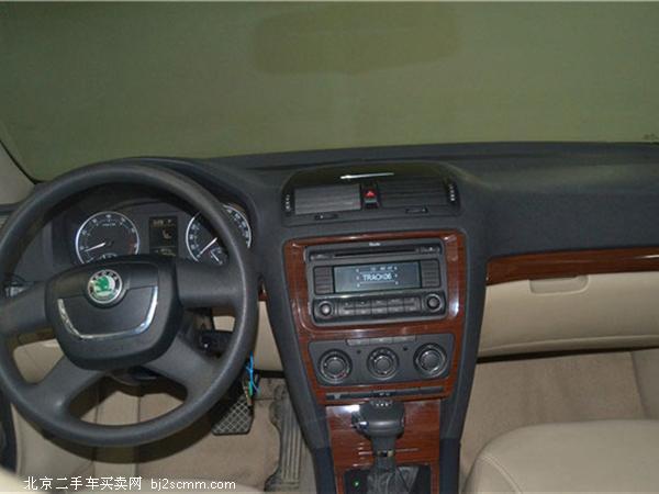 ˹´2010 1.4TSI GreenLine