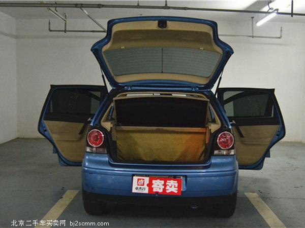 POLO2007  1.4L ֶʱа