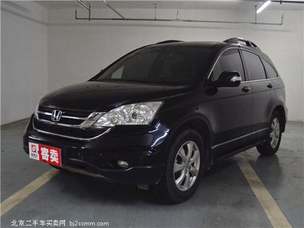 ﱾCR-V2010 2.0L Զ