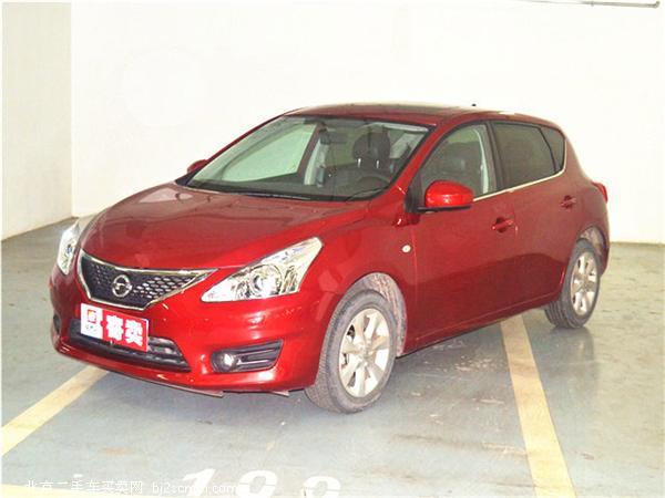 ղ2011 1.6L CVT