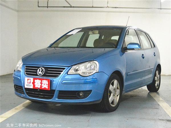 POLO2007  1.6L Զа