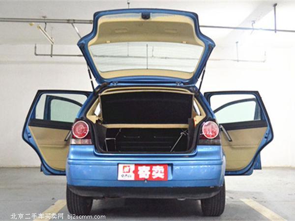 POLO2007  1.6L Զа