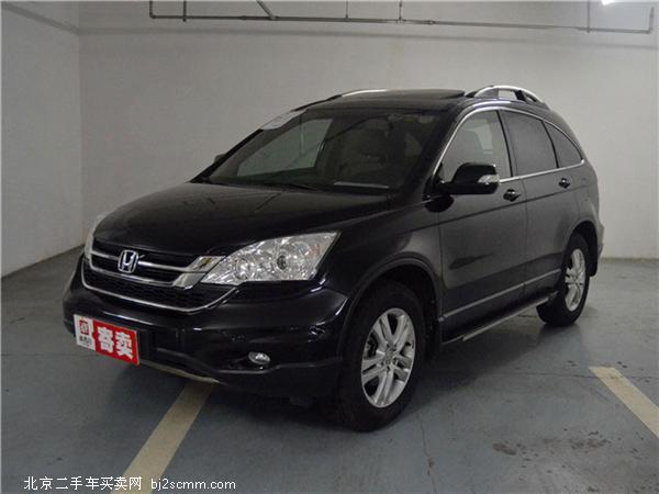 ﱾCR-V2010 2.4L Զ