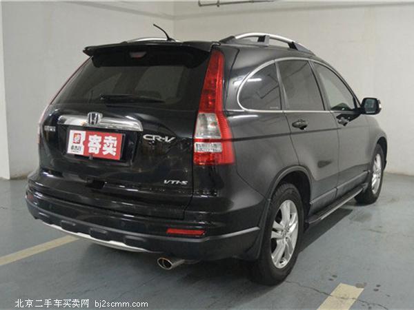 ﱾCR-V2010 2.4L Զ