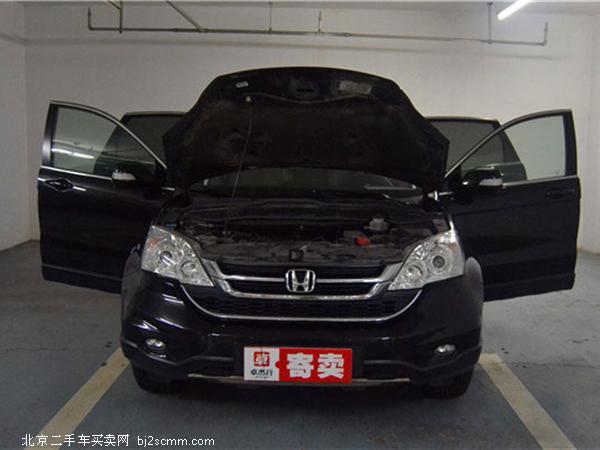 ﱾCR-V2010 2.4L Զ