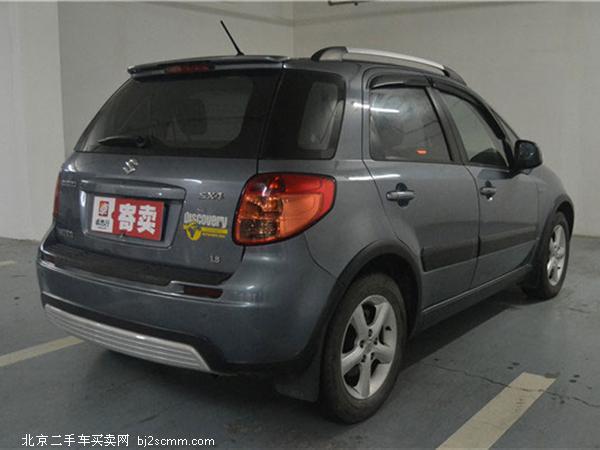 ľ SX42009  1.8L ֶ˶