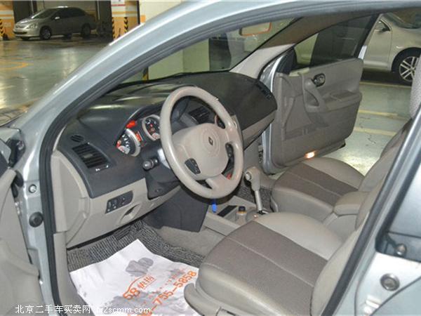 ŵ÷2006 SEDAN 2.0 4AT