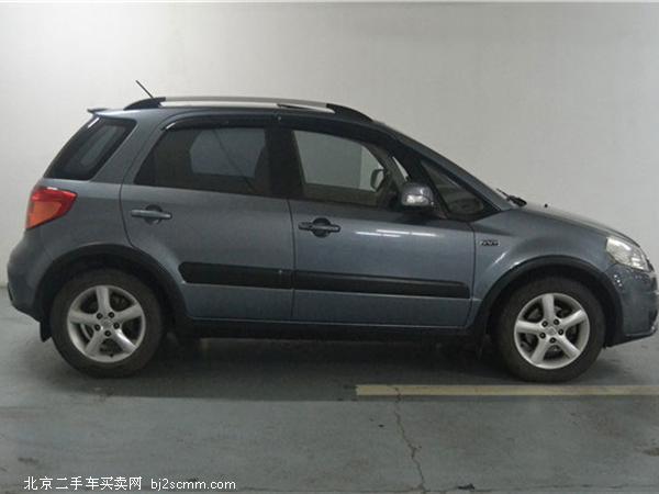 ľ SX42009  1.8L ֶ˶