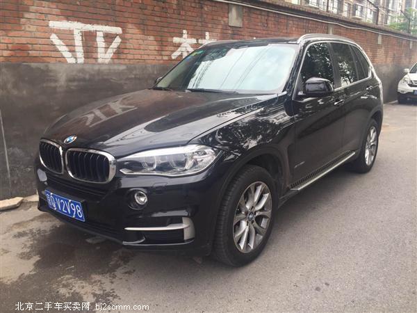  X5 2014 xDrive35i 