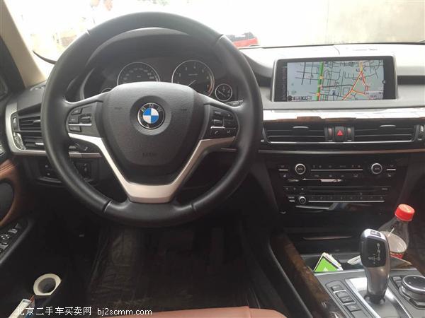  X5 2014 xDrive35i 