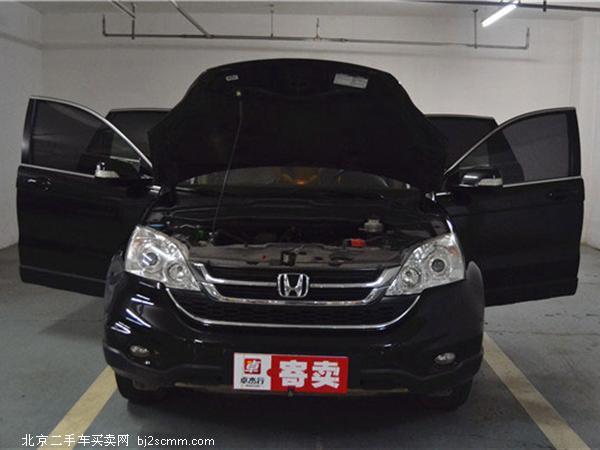 ﱾCR-V2010 2.0L Զ