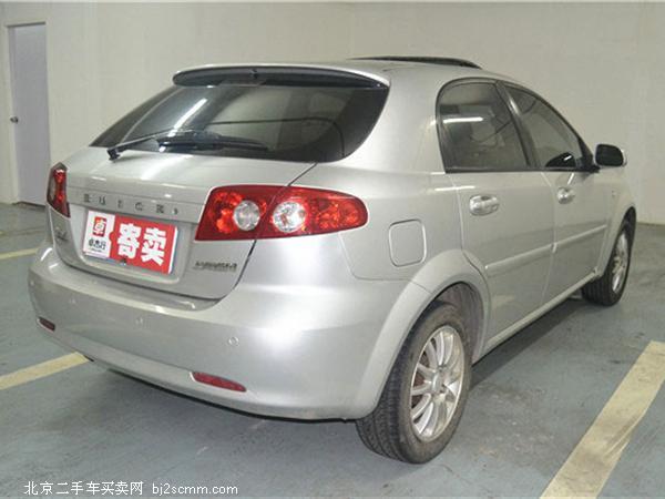 ˿Խ2005 HRV 1.6LE-AT