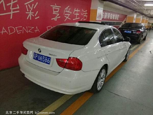 3ϵ2011 320i 