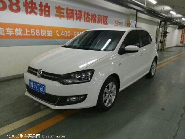 POLO2013 1.6L Զ