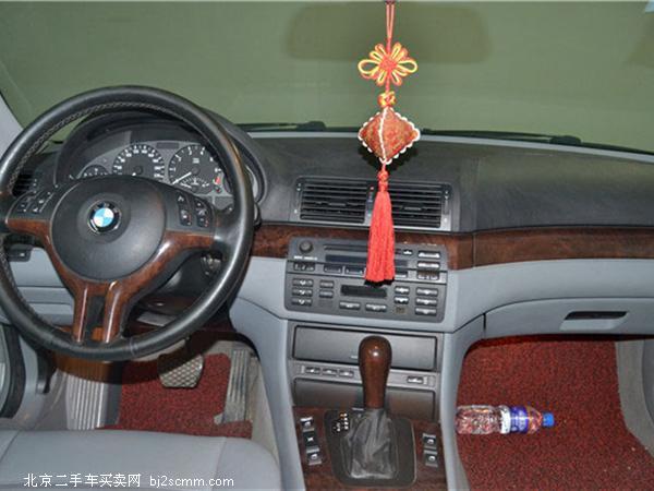 3ϵ2004 325i