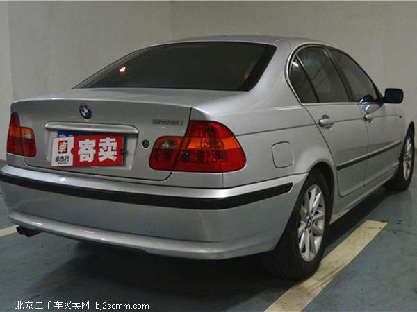 3ϵ2004 325i