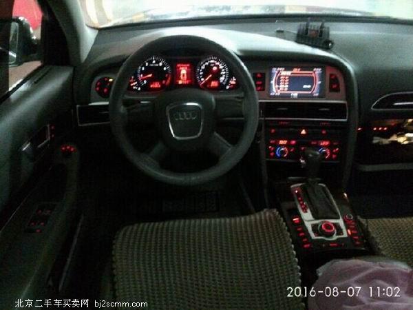 µϰµA6L2008 2.4L 