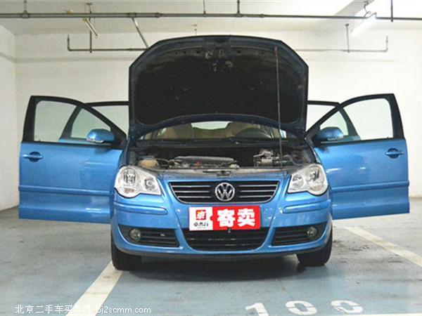 POLO2007  1.6L Զа