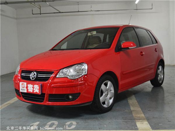 POLO2009  1.6L Զа