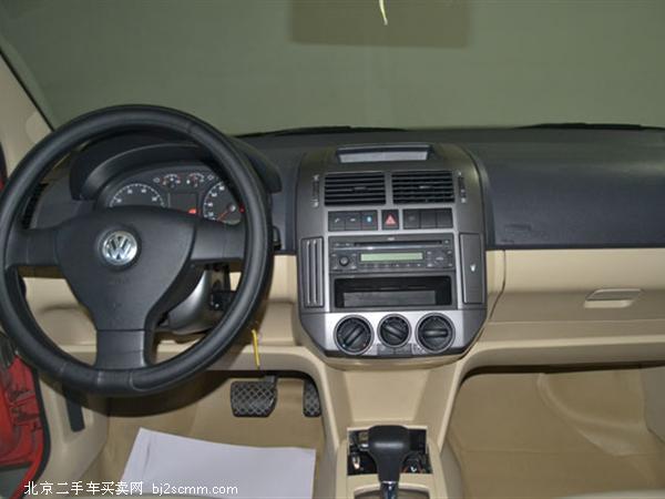 POLO2009  1.6L Զа