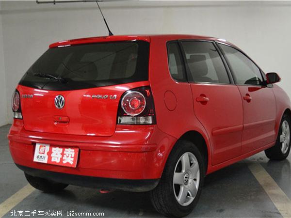 POLO2009  1.6L Զа