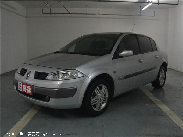 ŵ÷2006 SEDAN 2.0 4AT