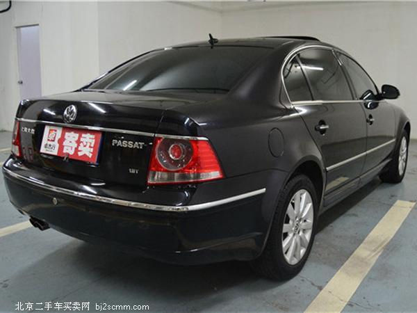 PassatԦ2007 1.8T ԶVIP