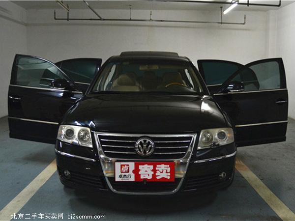 PassatԦ2007 1.8T ԶVIP