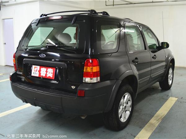 /Kuga2005 3.0 AT